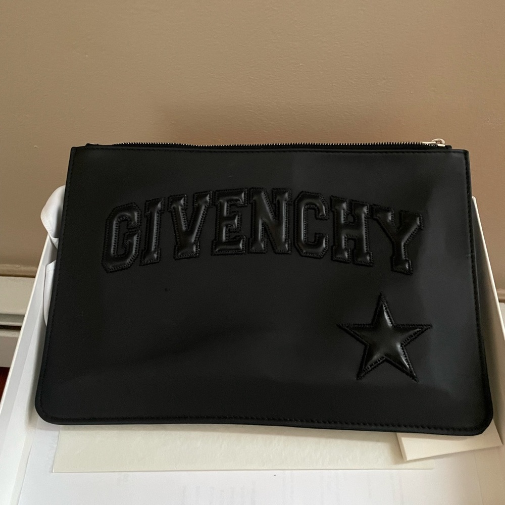 Givenchy Clutch/Pouch